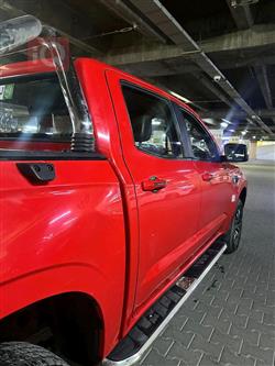 ZX ئۆتۆ تیرالۆرد